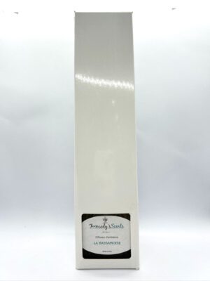 La bassamoise 100ml - Toomody’s Scent