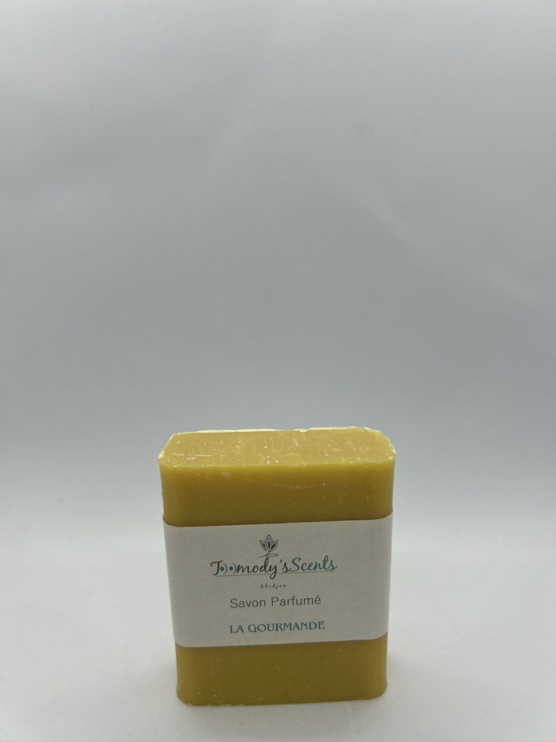 Savon la gourmande 100g - Toomody’s Scent