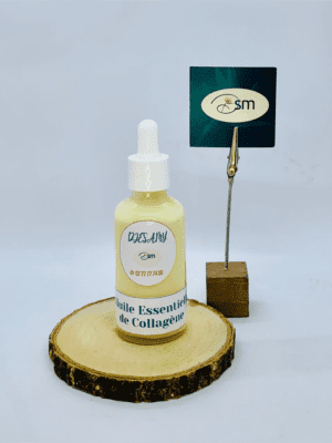 Huile Essentielle De Collagène - DSM COSMETICS