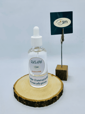 Huile Essentielle D’eucalyptus - DSM COSMETICS