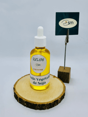 Huile Végétale De Soja - DSM COSMETICS