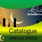 Catalogue CACHOTHE RAMADAN CARÊME 2025-1