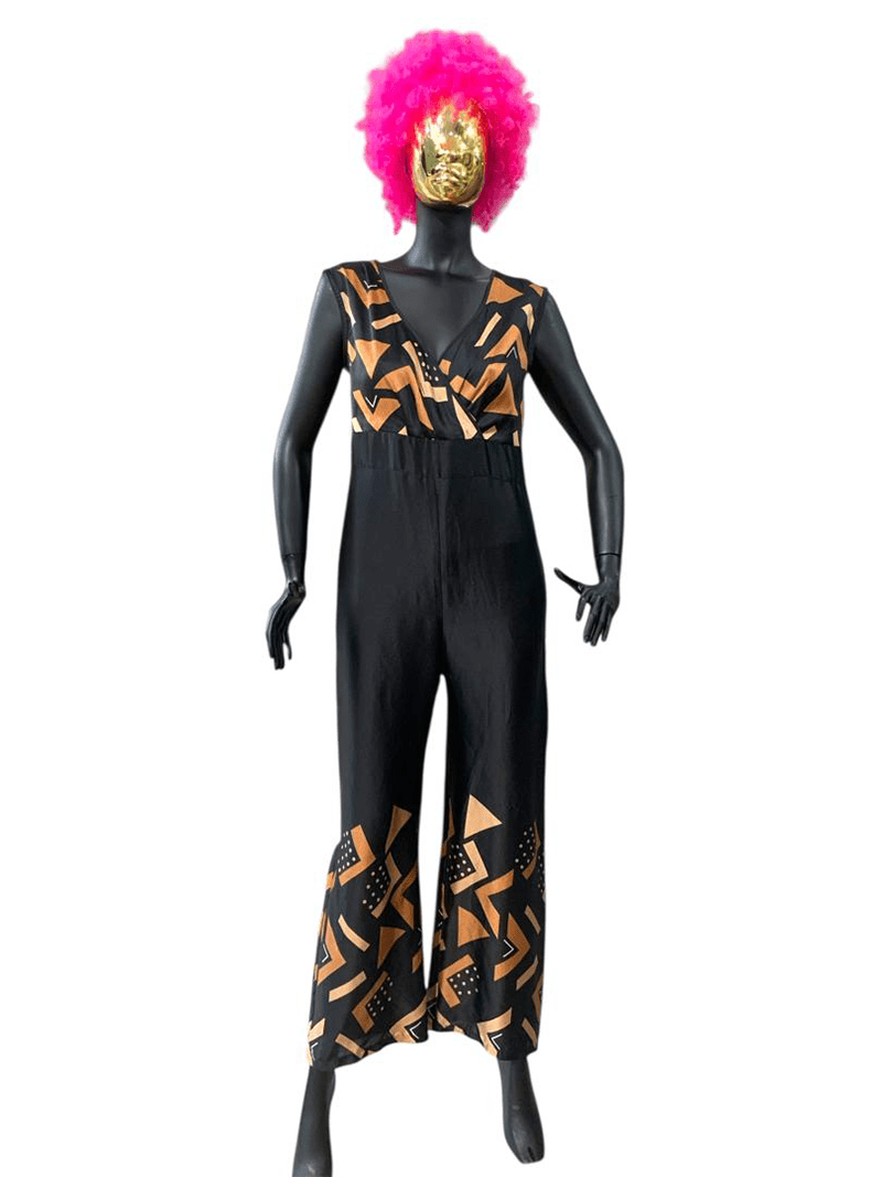 COMBINAISON SANS MANCHE - ONAF