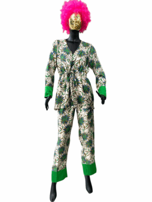 ENSEMBLE PANTALON - ONAF