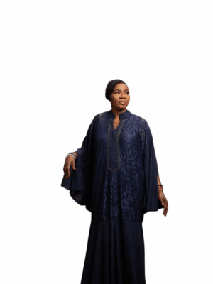 ROBE DENTELLE - ONAF