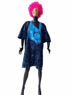 TUNIQUE INDIGO - ONAF